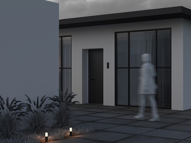 Ландшафтный светильник Outdoor O416FL-L3B3K фото:20