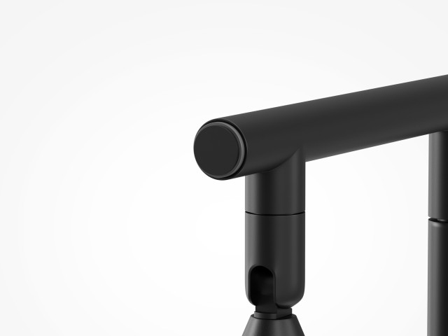 Напольный светильник (торшер) Maytoni MOD489FL-L20B3K фото:14