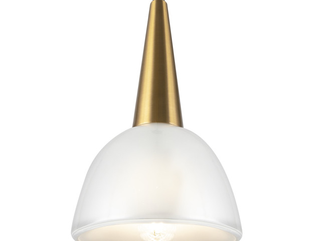 Подвесной светильник Freya FR8009PL-01GB фото:5