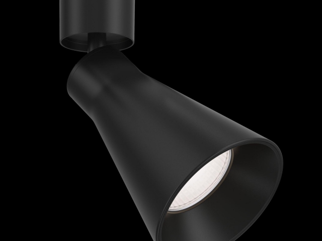 Потолочный светильник Technical C061CL-01B фото:3