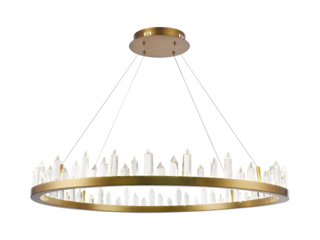 Подвесной светильник Maytoni H186-PL-01-61W-BS фото:6