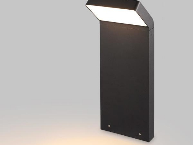 Светильник LGD-ECRAN-BOLL-H500-9W Warm3000 (GR, 108 deg, 230V) (Arlight, IP65 Металл, 3 года) фото:10
