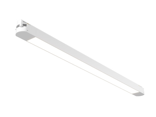 Трековый светильник Technical TR000-1-24W4K-W_1 фото:8