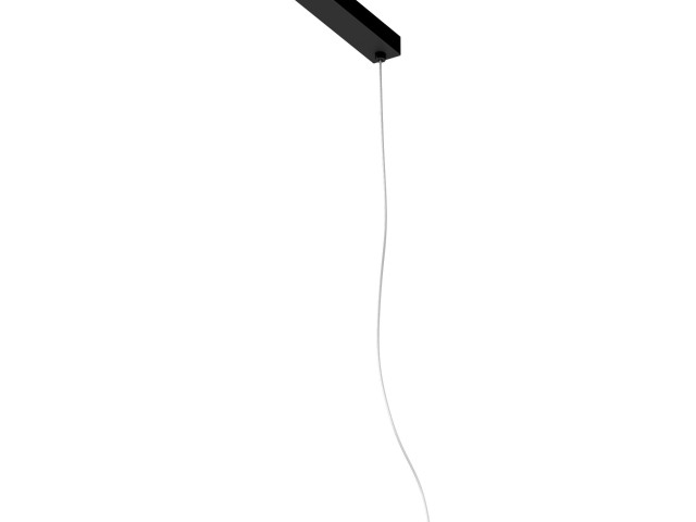 Потолочный короб ART-APRIORI-POWER-BOX-SIDE-L1500 (BK) (Arlight, IP20 Металл, 3 года) фото:2