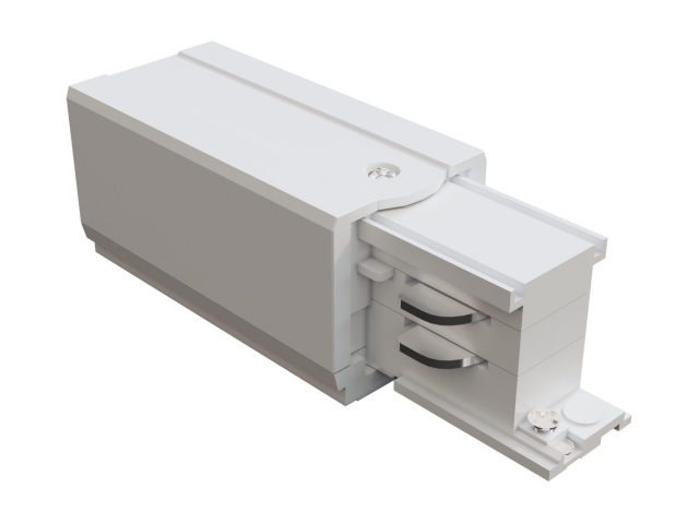 Комплектующие для накладной трековой системы Technical TRA005B-31W-L фото:14