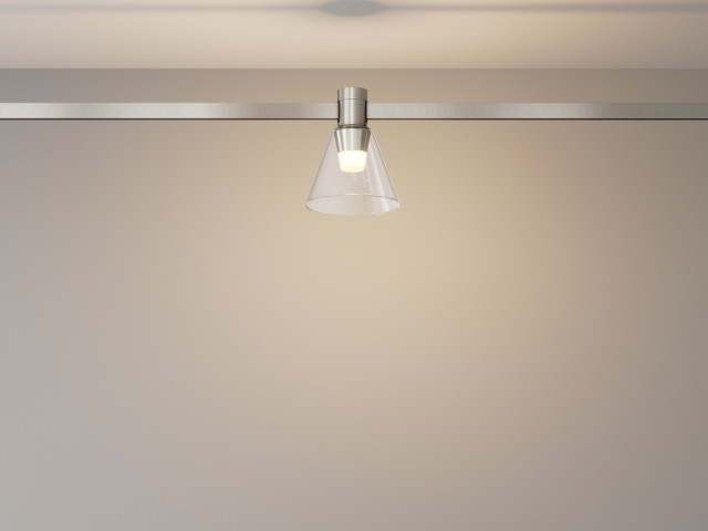 Трековый светильник Technical TR147-1-3W3K-PT фото:22