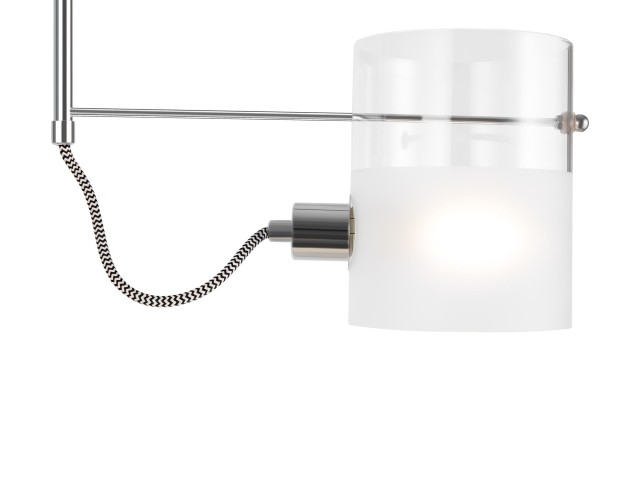 Люстра Freya FR2023PL-03CH фото:5