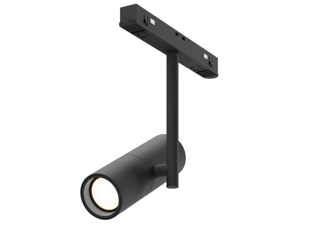 Трековый светильник Technical TR005-2-2X12W3K-BW фото:15