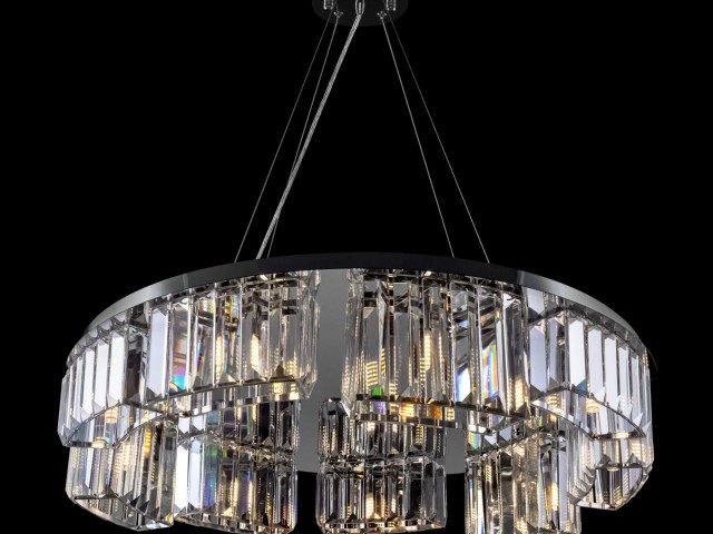 Подвесной светильник Maytoni MOD083PL-09CH фото:14