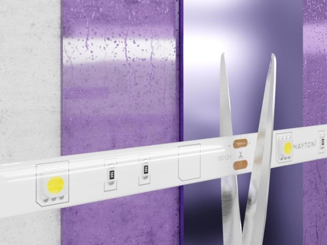 Светодиодная лента Led Strip 10123 фото:4