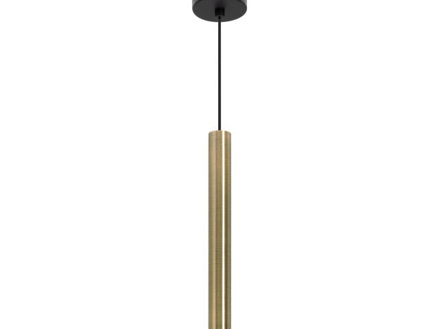 Светильник SP-PIPE-HANG-L300-R30-9W Day4000 (BR, 24 deg, 230V) (Arlight, IP20 Металл, 3 года) фото:6