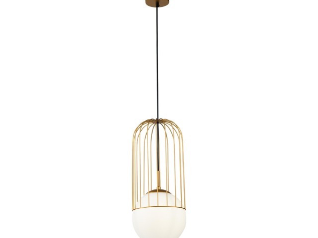 Подвесной светильник Maytoni P363PL-01G фото:12