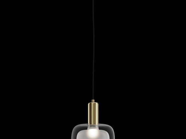 Подвесной светильник Maytoni MOD411PL-01G фото:13