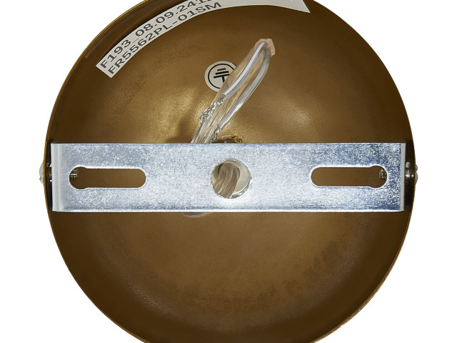 Подвесной светильник Freya FR5561PL-01SM фото:3