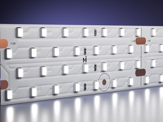 Светодиодная лента Led Strip 201119 фото:2