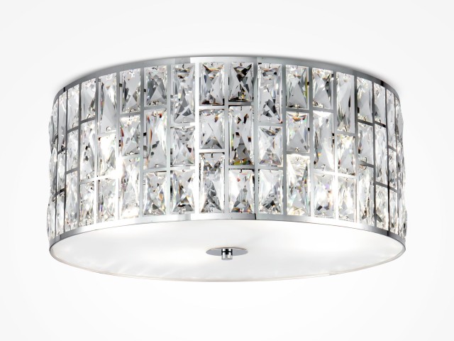Подвесной светильник Maytoni MOD184PL-04CH фото:2