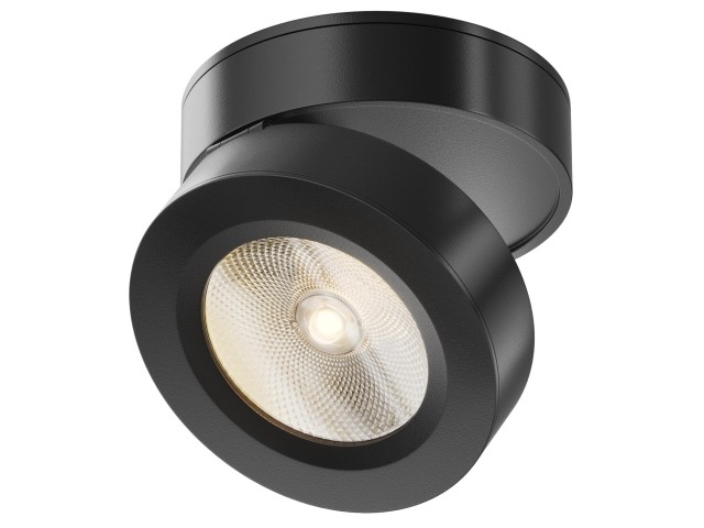 Потолочный светильник Technical C022CL-L12B фото:13