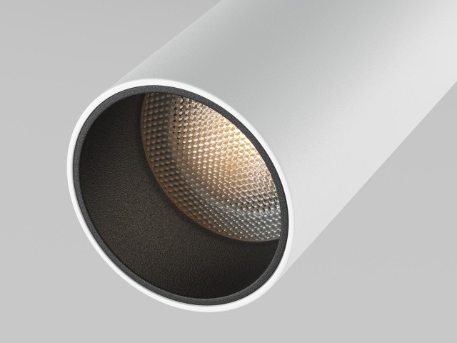 Встраиваемый светильник Technical C053CL-L12W3K-W-W фото:6