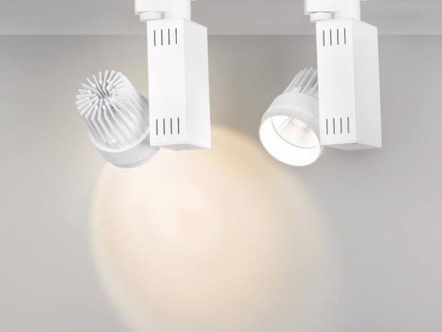 Светодиодные светильники LGD-538WH Фото:1