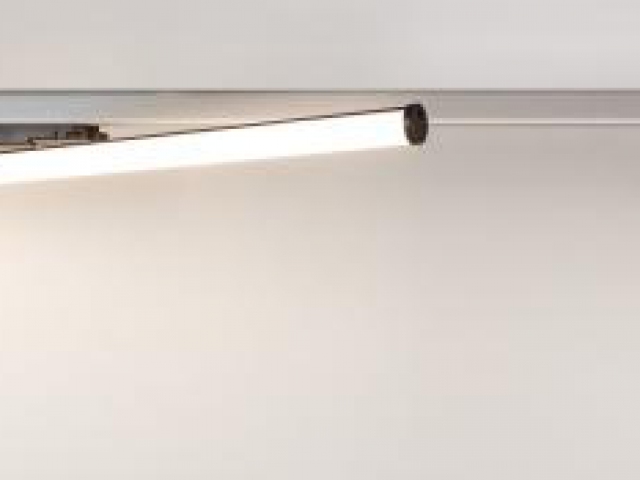 Светильник LGD-TUBE-TURN-4TR-L600-20W Day4000 (BK, 180 deg, 230V) (Arlight, IP20 Металл, 3 года) фото:14