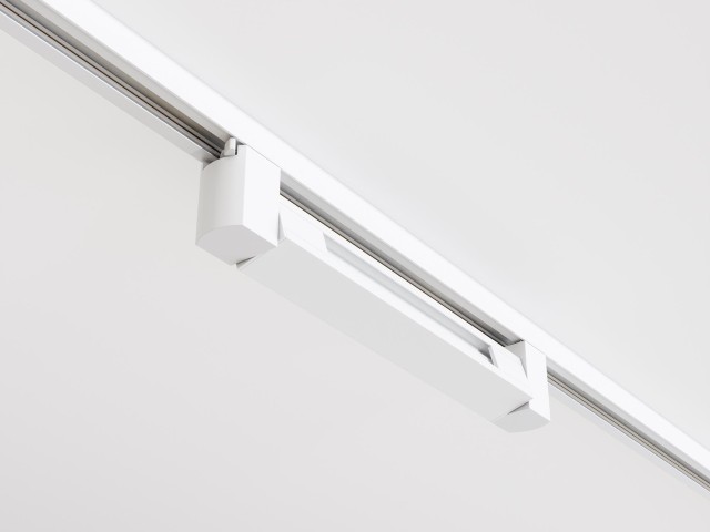 Трековый светильник Technical TR010-1-10W3K-M-W фото:3