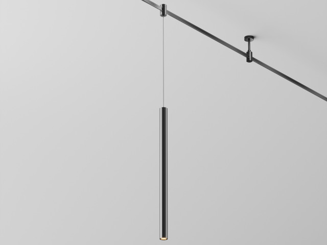 Трековый светильник Technical TR156-1-5W3K-B фото:6