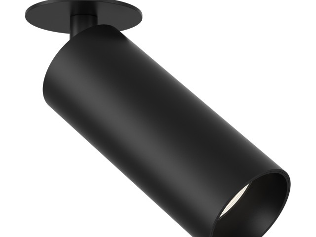 Встраиваемый светильник Technical C053CL-L12B3K фото:36