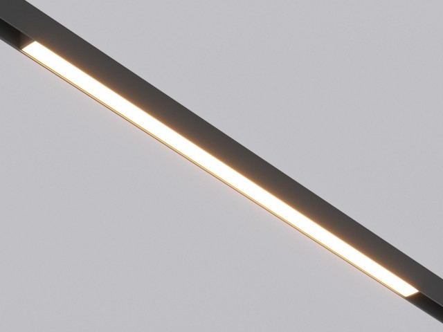 Светильник MAG-FLAT-25-L600-18W Warm3000 (BK, 100 deg, 24V) (Arlight, IP20 Металл, 5 лет) фото:17