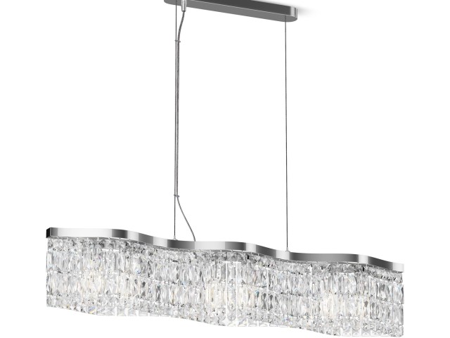 Подвесной светильник Maytoni DIA005PL-06CH фото:12