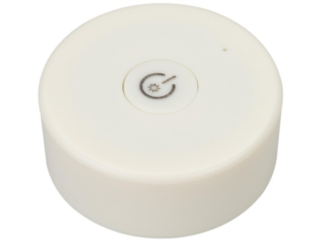 Панель Knob SMART-P87-DIM White (3V, 1 зона, 2.4G) (Arlight, IP20 Пластик, 5 лет) фото:2