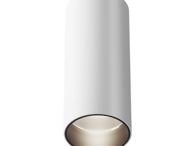 Потолочный светильник Technical C056CL-L12W4K-W-D-W фото:17