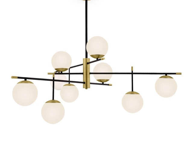 Подвесной светильник Maytoni MOD048PL-09G фото:21