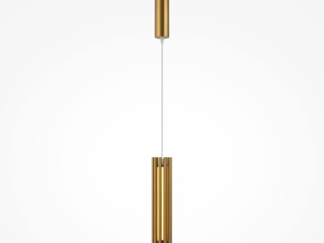 Подвесной светильник Maytoni MOD410PL-L12BS3K фото:21