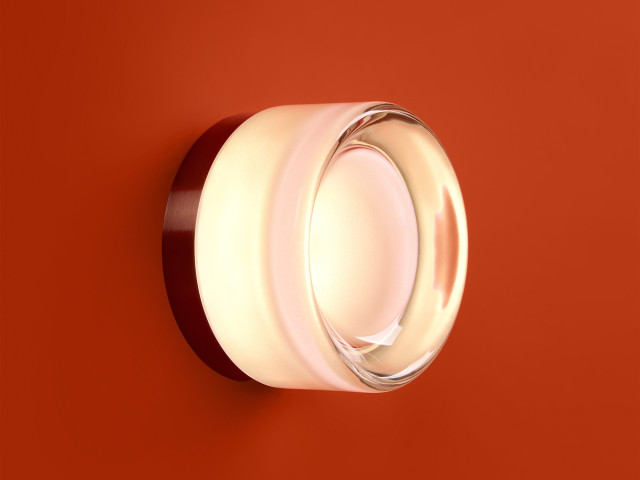 Настенный светильник (бра) Freya FR5603WL-L8TR фото:7