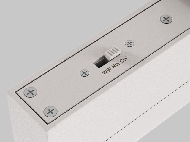 Трековый светильник Technical TR224-1-12WCCT-M-W фото:7