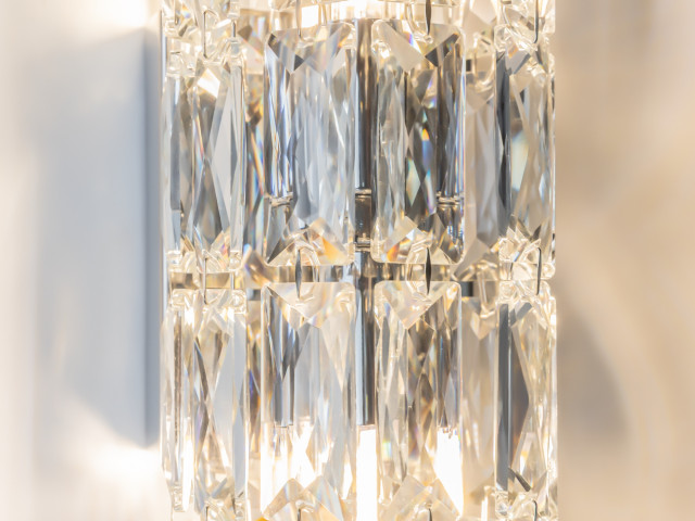 Настенный светильник (бра) Maytoni DIA008WL-02CH фото:8