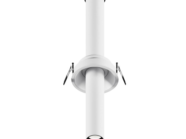 Встраиваемый светильник Technical C140RS-L300-7W4K-W фото:8