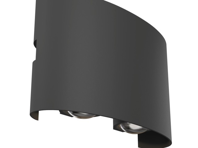 Архитектурная подсветка Outdoor O417WL-L4GR3K фото:21