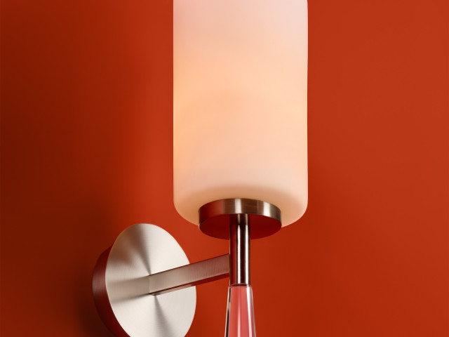 Настенный светильник (бра) Freya FR2031WL-01N фото:5