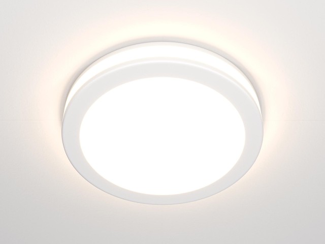 Встраиваемый светильник Technical DL2001-L12W фото:6