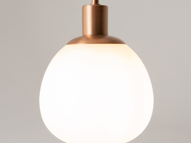 Подвесной светильник Maytoni MOD221-PL-01-G фото:15