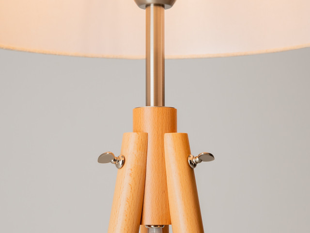 Напольный светильник (торшер) Maytoni Z177-FL-01-BR фото:36