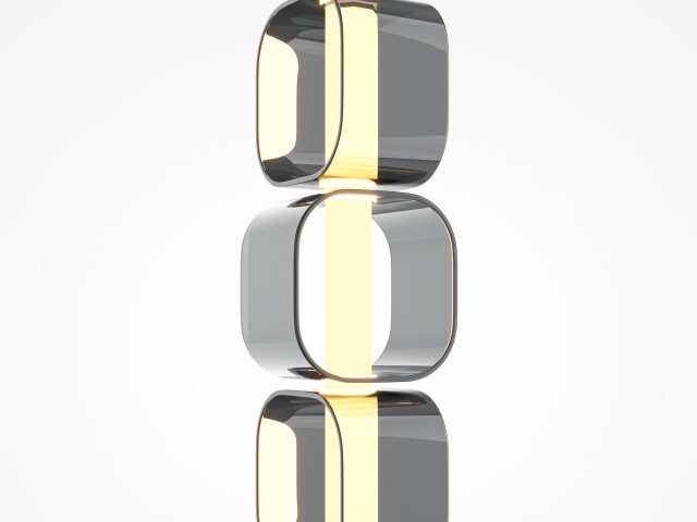 Подвесной светильник Maytoni MOD381PL-L30CH3K фото:6
