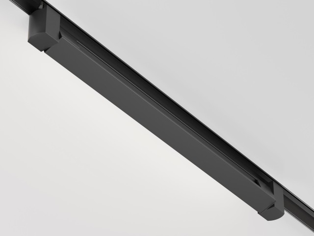 Трековый светильник Technical TR104-1-20W4K-B фото:2