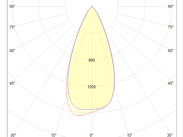 Встраиваемый светильник Technical DL040-L10W4K фото:3