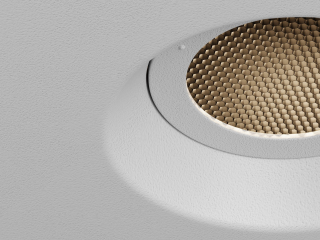 Встраиваемый светильник Technical DL137-GU10-W фото:5