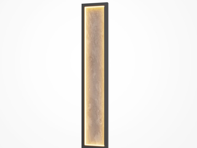 Настенный светильник (бра) Maytoni MOD311WL-L70B3K фото:10