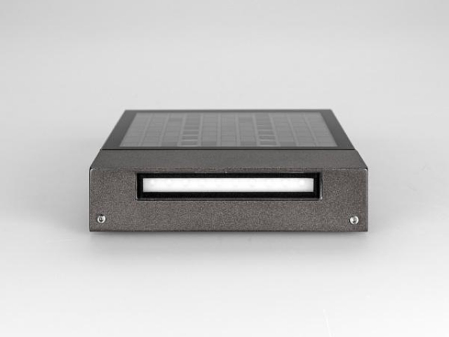 Светильник LGD-SIGN-WALL-S150x200-3W Warm3000 (RS, 148 deg, 230V) (Arlight, IP54 Металл, 3 года) фото:10