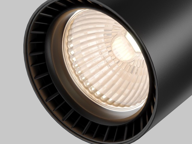 Трековый светильник Technical TR003-1-36W3K-M-B фото:8
