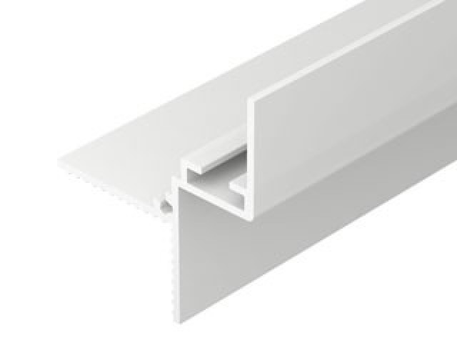 Профиль СEIL-SHADOW-12-3000 WHITE (Arlight, Алюминий) фото:4